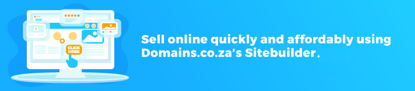 Domains.co.za Blog - 5 Steps To Help Jumpstart An eCommerce Business This Year 5 Steps To Help Jumpstart An eCommerce Business This Year