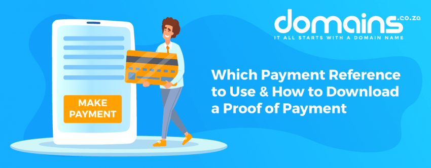 How To Download A Proof Of Payment