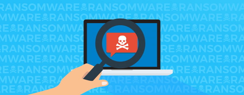 Ransomware: How To Protect Your Business From it.