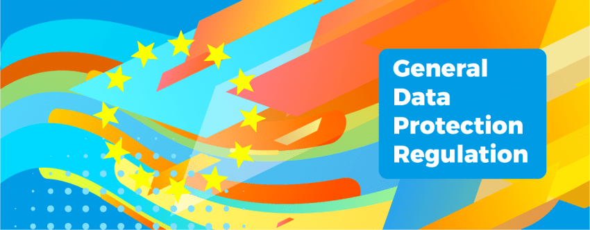 GDPR - General Data Protection Regulation