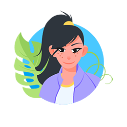 Target Audience Segment - PERSONA B: Laila - 24 yrs -  Yoga Instructor - Cape Town