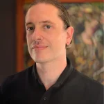 Rhett Freeman