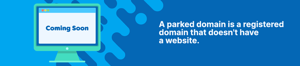 Domains.co.za Blog - Parked Domains: Reasons Why Your SME Should Own Multiple Domains Strip Banner Text - A parked domain is a registered domain that doesn't have a website Blog: Parked Domains: Reasons Why Your SME Should Own Multiple Domains