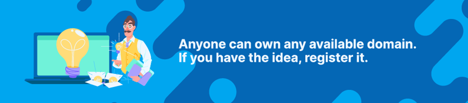 Domain Name Registration Unpacked - Domains.co.za Guide - Domain Name Registration