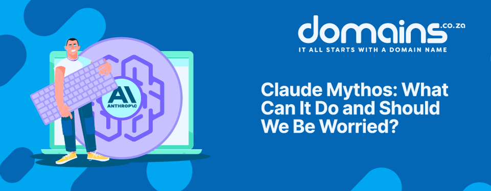 Header Banner: Claude Mythos: What Can It Do and Should We Be Worried?