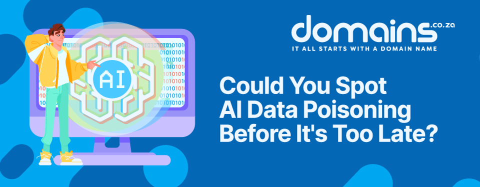 Could You Spot AI Data Poisoning Before It's Too Late?