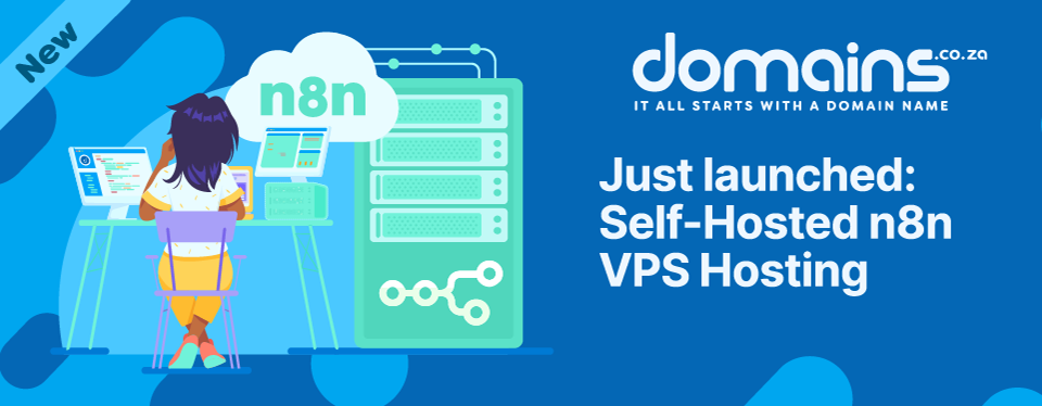 Self-Hosted n8n VPS Hosting