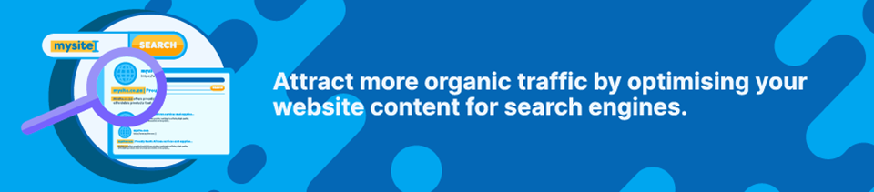 Strip Banner Text - How To Optimising Ecommerce Website