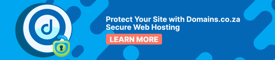 Strip Banner - Protect Your Site with Domains.co.za Secure Web Hosting [Learn More]