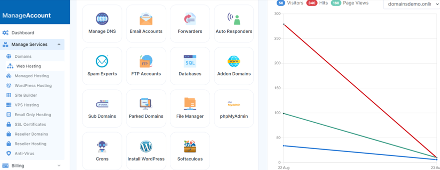 How To Manage Email Account