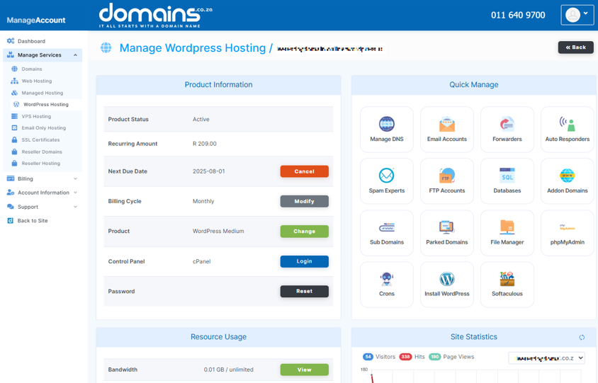 How To Setup WordPress Writing Format