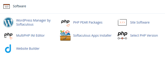 How To Access WordPress Email Logs - Login in to Domains.co.za Account