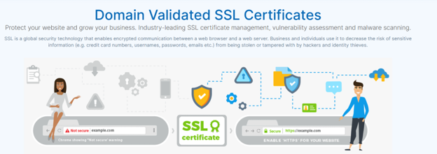 Reliable WordPress Backup - Enable SSL to Secure Your Website Reliable WordPress Backup - Enable SSL to Secure Your Website