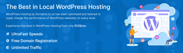 WordPress Multisite Can Simplify Multi-Website Management - WordPress Hosting in South Africa
