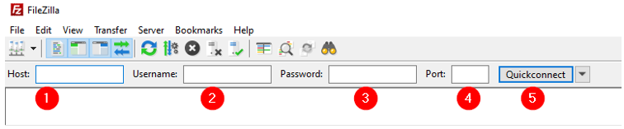 WordPress Theme Shapes - Enter FTP Details to Connect to Your Server WordPress Theme Shapes - Enter FTP Details to Connect to Your Server