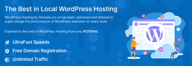 WordPress Theme Shapes - WordPress Hosting in South Africa WordPress Theme Shapes - WordPress Hosting in South Africa