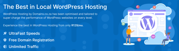Deleting Unused WordPress Themes Keeps Your Website Cleaner, Safer, And Easier To Manage - WordPress Hosting in South Africa