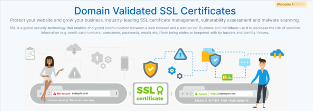 Why WordPress Recovery Mode Matters When Your Website Breaks - Install SSL to Make Your Website Secure