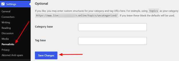 How To Fix Common WordPress Performance Issues - Regenerate .htaccess File How To Fix Common WordPress Performance Issues - Regenerate .htaccess File