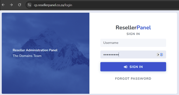 How To Specify An Alternative DNS Server For A Domain Registration - Domains Reseller Login How To Specify An Alternative DNS Server For A Domain Registration - Domains Reseller Login