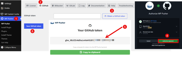 WordPress Version Control Helps Teams Build, Test, and Recover with Less Risk - WP Pusher to GitHub
