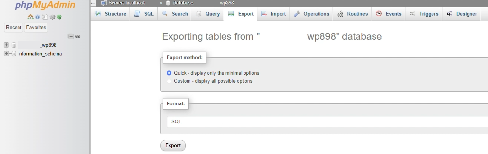 How to Migrate a Website - xx How to Migrate a Website - xx