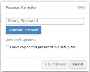How to Migrate a Website - I have copied the password to a safe place How to Migrate a Website - I have copied the password to a safe place