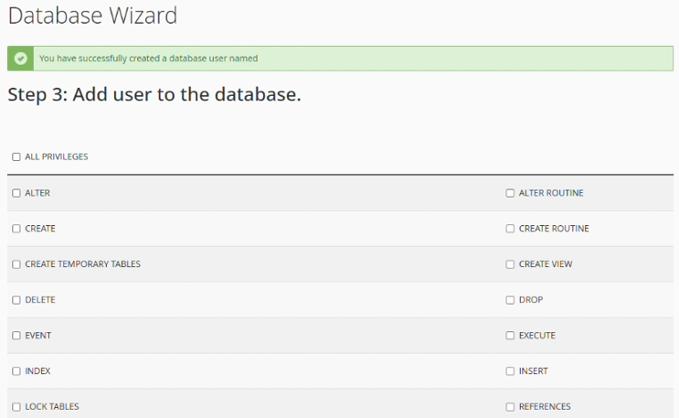 How to Migrate a Website - All Privileges How to Migrate a Website - All Privileges