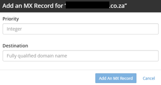 How to Enable Manage MX Records In cPanel - cPanel Domains Tools How to Manage MX Records In cPanel - cPanel Domains Tools