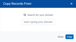 How To Ensure Your SSL Certificate Works After An Server IP Address Change - Copy DNS Records