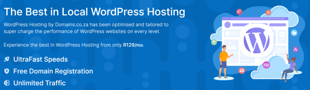 The WordPress Admin Dashboard Is Where Website Management Really Begins - WordPress Hosting in South Africa The WordPress Admin Dashboard Is Where Website Management Really Begins - WordPress Hosting in South Africa
