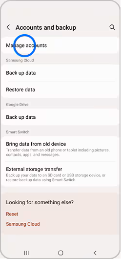 How To Setup An Email Account On Samsung Devices How To Setup An Email Account On Samsung Devices