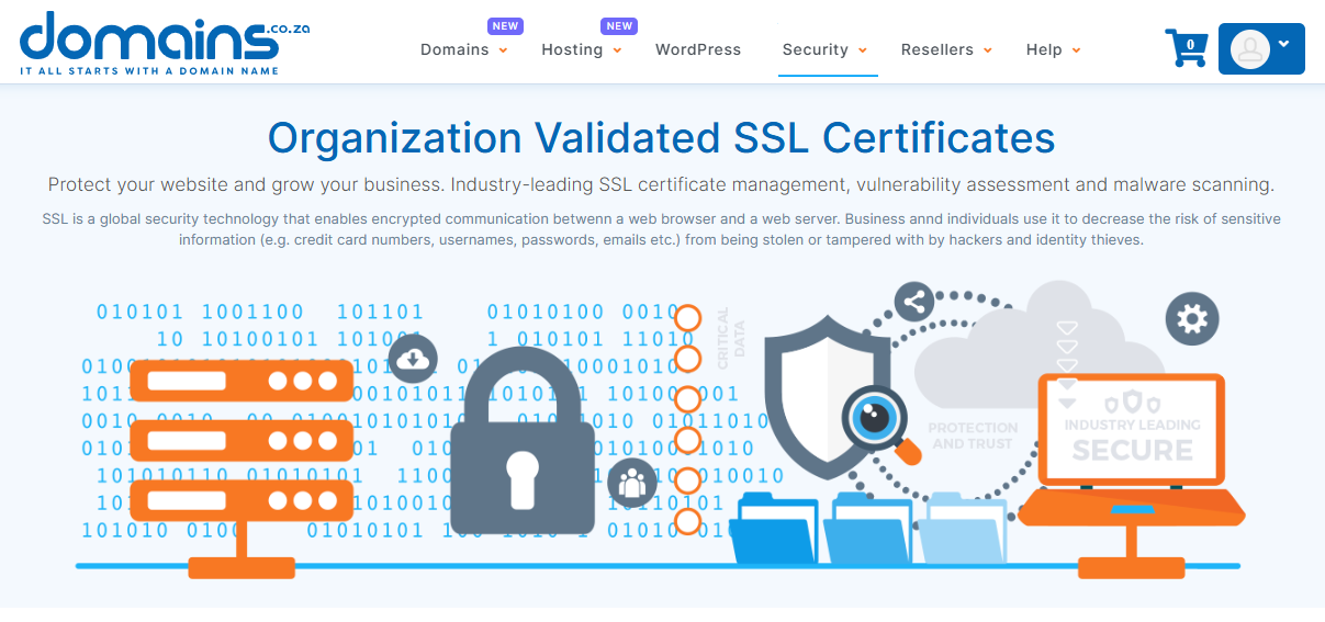 Glossary of Terms - Understanding SSL Terminology SSL Terminology - Understanding SSL Certificates - OV SSL Certificate