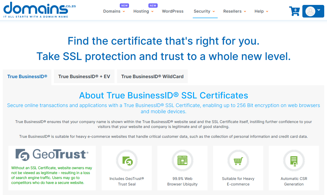 Glossary of Terms - Understanding SSL Terminology SSL Terminology - Understanding SSL Certificates - EV SSL Certificate