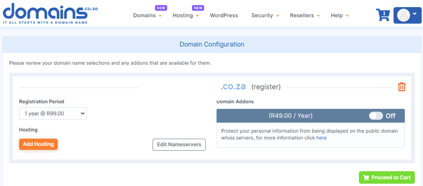 How To Use The AI Domain Name Generator How To Use The AI Domain Name Generator