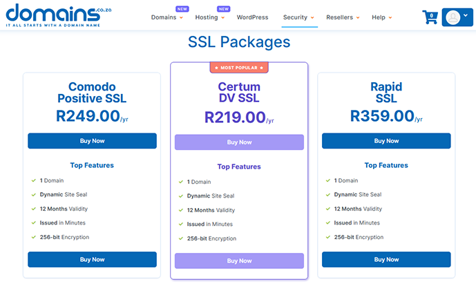 How To Ensure Your SSL Certificate Works After An Server IP Address Change