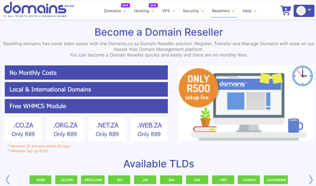 Why Nameservers Dont Update For A Domain