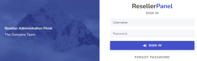 How To Enable Domains Reseller 2FA (Two-Factor Authentication) In The Control Panel - Domain Reseller Login How To Enable Domains Reseller 2FA (Two-Factor Authentication) In The Control Panel - Domain Reseller Login