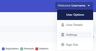 How To Enable Domains Reseller 2FA (Two-Factor Authentication) In The Control Panel - Domain Reseller Settings How To Enable Domains Reseller 2FA (Two-Factor Authentication) In The Control Panel - Domain Reseller Settings