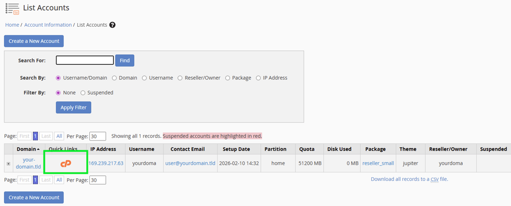 How To Run AutoSSL On Reseller Hosting-01