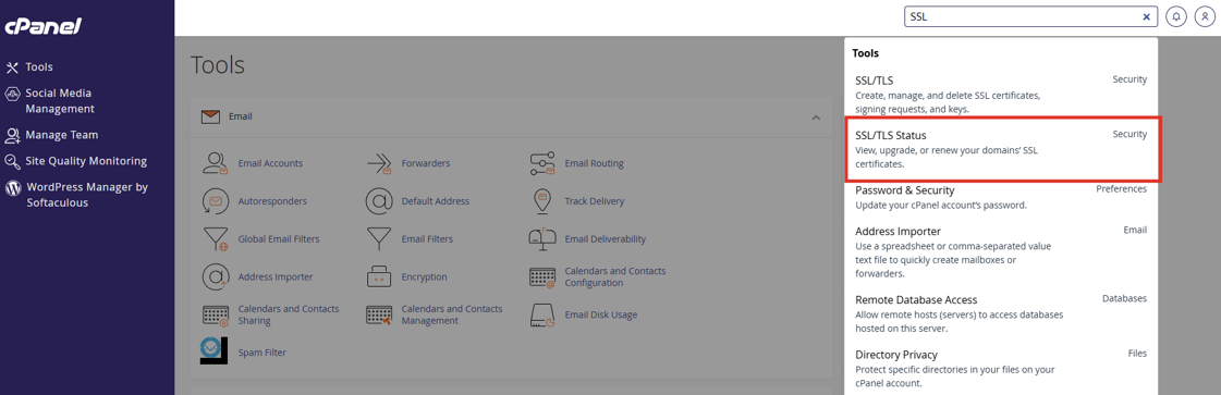 How To Run AutoSSL On Reseller Hosting-02
