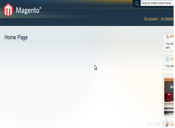 How To Install Magento From Softaculous - Magento Install Magento From Softaculous - Magento
