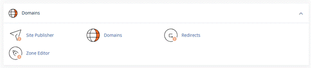 How To Manage MX Records In Panel - cPanel Tools How To Manage MX Records In cPanel - cPanel Domains Tools